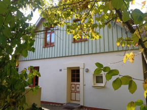 Strandperle Buchenhof 5 D in Wustrow